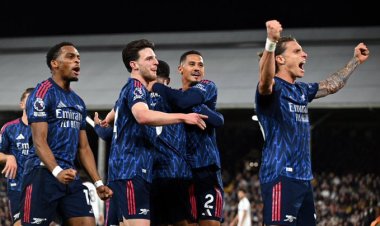 #UCL: Arsenal yasabye imbabazi Atletico madride zitegura guhura mu mukino wa Uefa champions league.