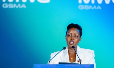 U Rwanda rugiye gushyiraho umuyoboro mugari wa Internet udaheza