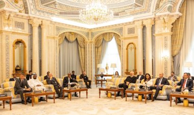 Kagame yasabye imikorere ifungura iterambere rigera no  bihugu bikiri mu nzira y’amajyambere