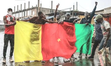 Cameroun: Umuyobozi w'abatavuga rumwe n’ubutegetsi agiye kugezwa imbere y’urukiko
