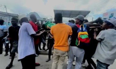 Tanzania: Abakozi ba Leta bategetswe gukorera mu ngo kubera imyigaragambyo y’amatora