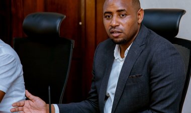 Hagarutswe ku mishinga yo gucanira amashanyazi mu bice ataragezwamo