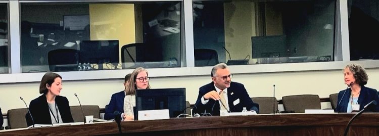 Rwanda na RDC mu biganiro bya nyuma ku bufatanye buzatanga umusaruro mu bukungu n’umutekano