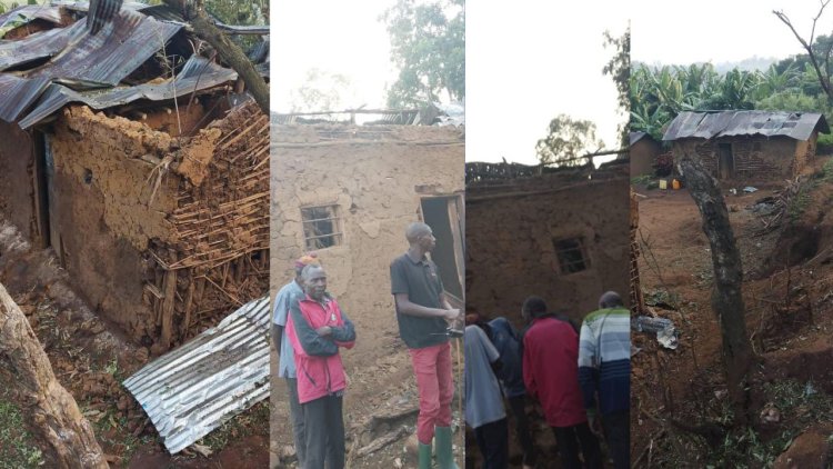 AFC / M23 iratabaza amahanga ku bwicanyi buri gukorerwa abaturage ba Rutshuru na Lubero