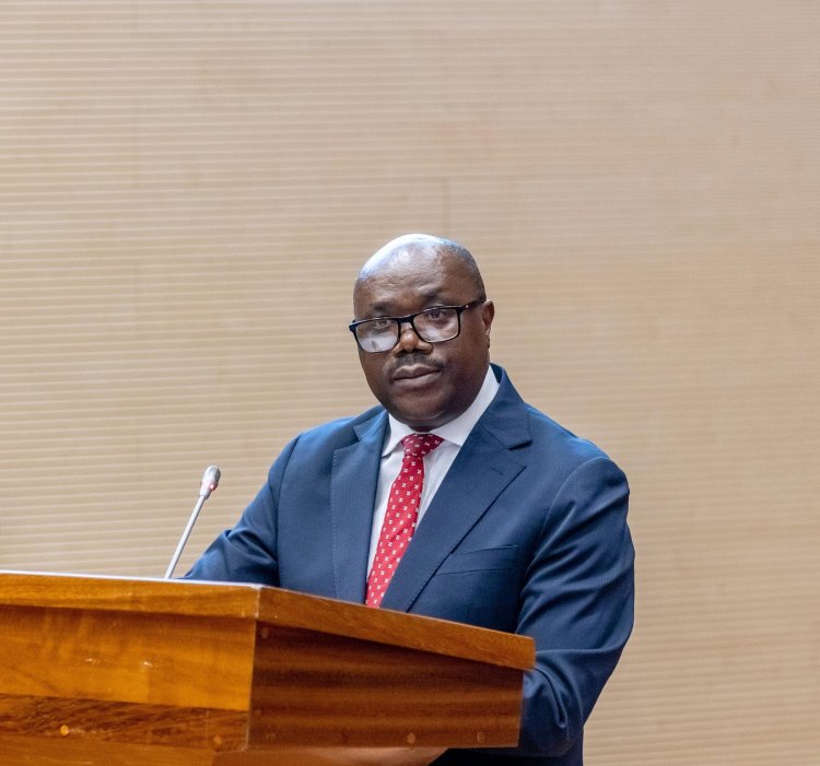 U Rwanda rwihaye intego yo kongera umusaruro w’ubuhinzi n’ubworozi ho 50% bitarenze 2029