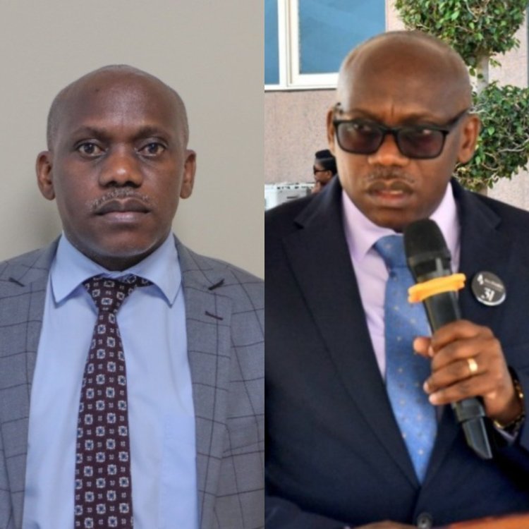 Abayobozi 14 bo mu karere ka  Nyabihu batawe muri yombi