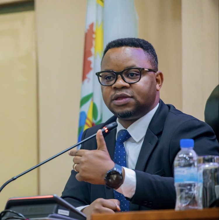 Leta y’u Rwanda yashyizeho ingamba ku mikoreshereze y'ubwenge bw'ubukorano