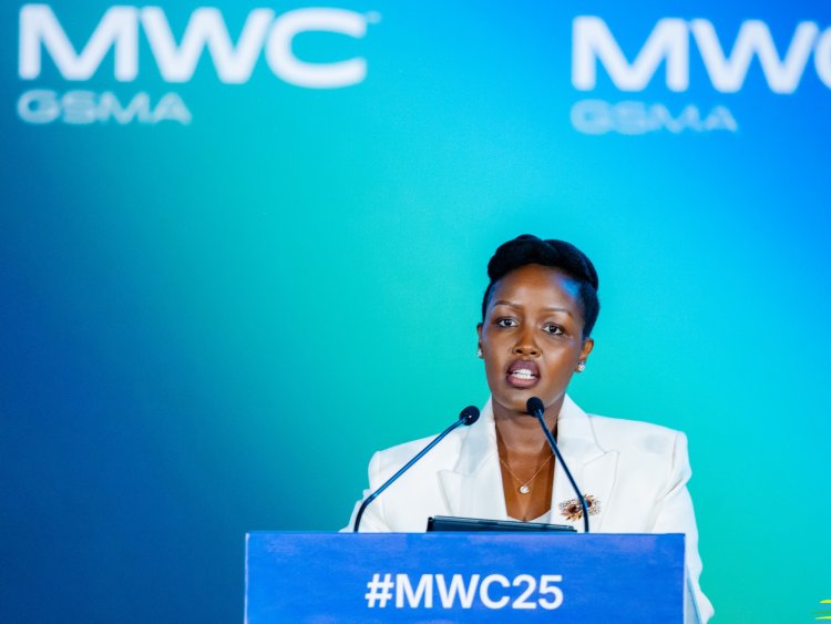 U Rwanda rugiye gushyiraho umuyoboro mugari wa Internet udaheza