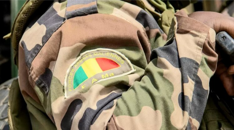 Mali yahinduye ubuyobozi bw'igisirikari mu gihe yigarijwe n'ibibazo by'intambara