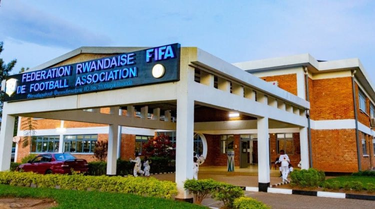 Amakipe atatu yo muri Sudan yemerewe gukina muri Rwanda premier league mu cyiriro cya mbere.