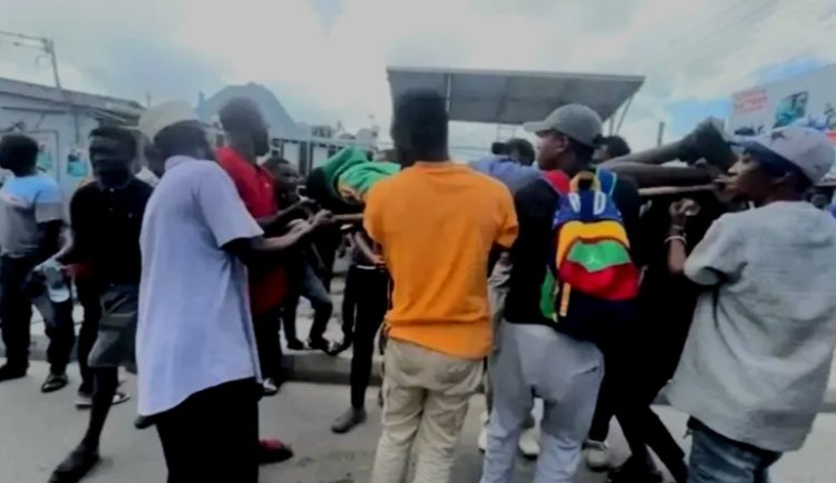 Tanzania: Abakozi ba Leta bategetswe gukorera mu ngo kubera imyigaragambyo y’amatora