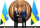 Amerika yizeye ubushake bwa Perezida Kagame mu kwimakaza amahoro mu karere k’ibiyaga bigari