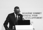 Perezida Kagame yasabye ivugurura mu mikoranire mpuzamahanga