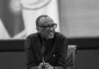Amasezerano y’u Rwanda na RDC, ikibuga cya Goma, FDLR: Ibikubiye mu bibazo byabajijwe Perezida Kagame