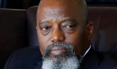 RDC: Amashyaka 12 atavuga rumwe n’ubutegetsi arimo n'irya Kabila, agiye gufungwa