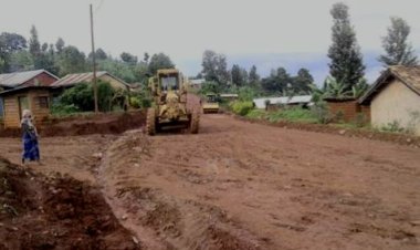 Harimo amaze imyaka 13: Miliyari 79 Frw ntarahabwa abaturage nk’ingurane ku mitungo yabo