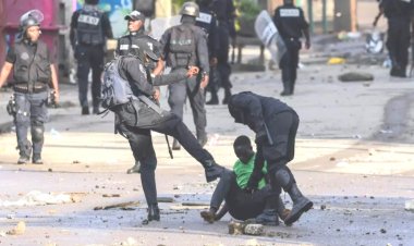 Cameroun: Leta yahawe amasaha 48 yo gufungura abatawe muri yombi bamagana ibyavuye mu matora