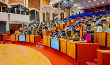 MIGEPROF yahawe igihe ntarengwa cyo gukemura  ibibazo  bigaragara mu kurwanya imirire mibi n'igwingira