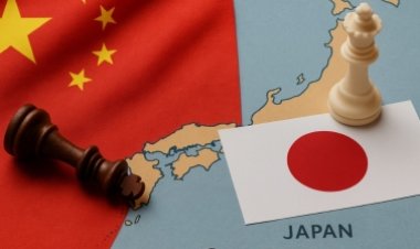 Ubushinwa bwafashe imyanzuro ishobora kuzahaza ubukungu bw'Ubuyapani