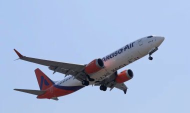 Iruka ry’ikirunga cyo muri Ethiopia cyahagaritse ingendo z’indege nyinshi