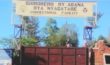 Hagiye gushyirwaho amabwiriza mashya akuraho inzitizi n'ibyuho biri mu butabera bw'abana