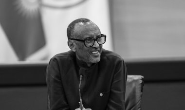 Amasezerano y’u Rwanda na RDC, ikibuga cya Goma, FDLR: Ibikubiye mu bibazo byabajijwe Perezida Kagame