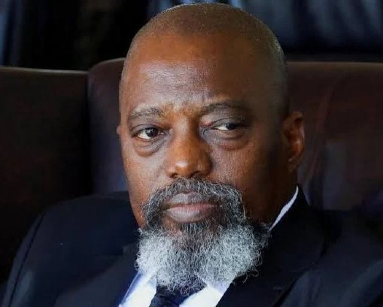 RDC: Amashyaka 12 atavuga rumwe n’ubutegetsi arimo n'irya Kabila, agiye gufungwa