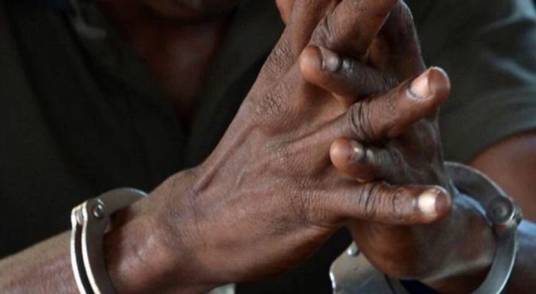 Abantu 11 batawe muri yombi bakekwaho kwiba inka z’abaturage