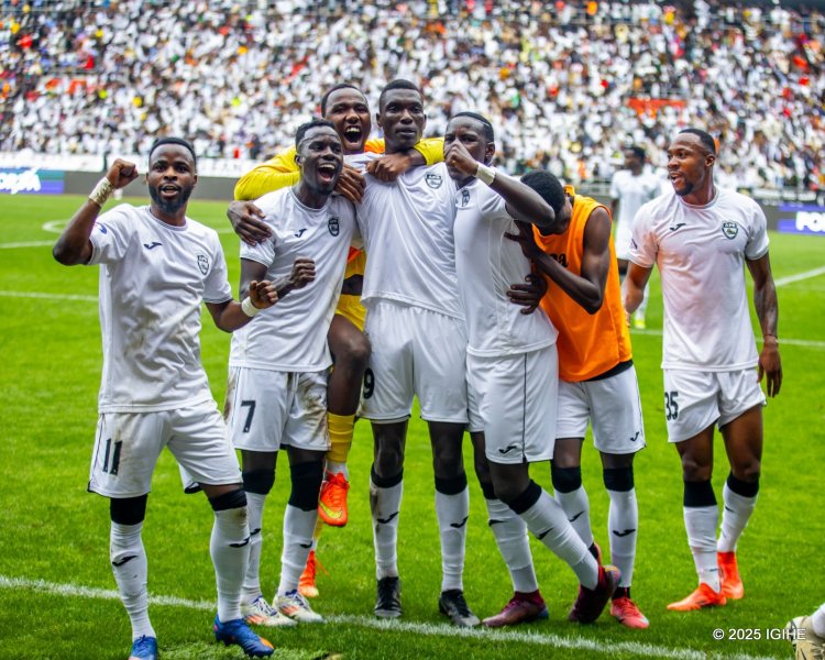 Rayon sports yanyagiriwe mu Mahoro na APR FC