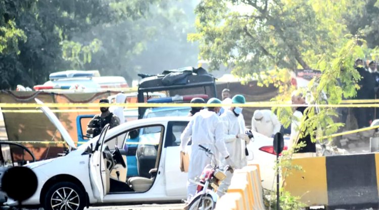 Yiyahuriye imbere y’urukiko biteza impfu nyinshi