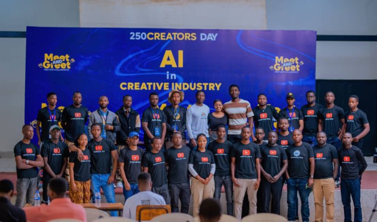 Abakoresha imbuga nkoranyambaga biyemeje kuzibyaza umusaruro no kuzicungira umutekano