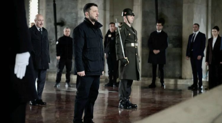 Guharira Uburusiya 20% by’ubutaka bwayo, kuvuga Ikirusiya: Bimwe mu byo Trump yasabye Ukraine