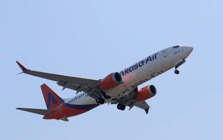 Iruka ry’ikirunga cyo muri Ethiopia cyahagaritse ingendo z’indege nyinshi