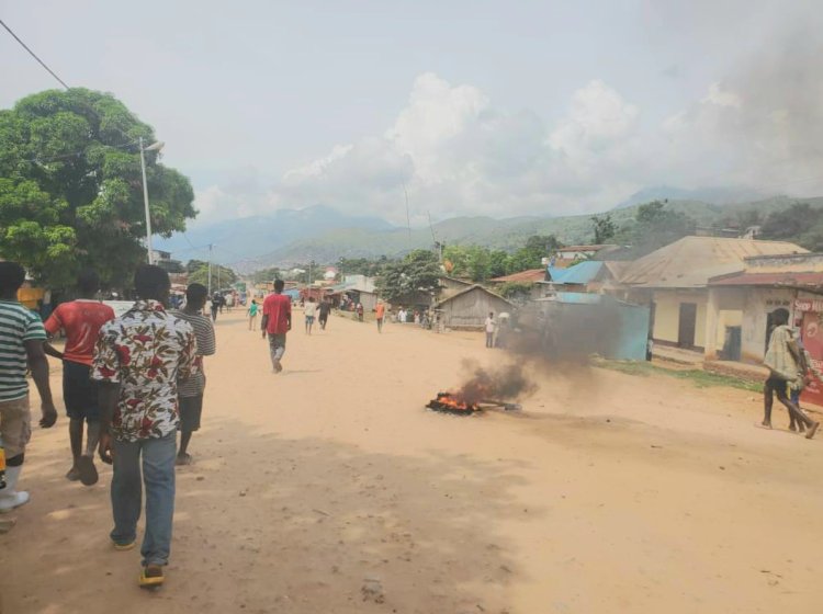 Uvira: 11 baguye mu mirwano ya FARDC na Wazalendo, abandi barakomereka