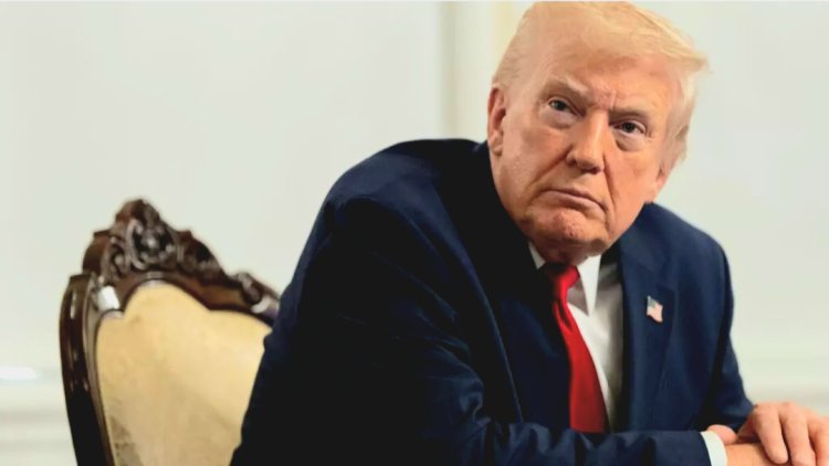 Amerika igiye guhagarika kwakira abimukira baturutse mu bihugu bikiri mu nzira y’amajyambere