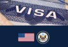 Guhabwa Visa ya Amerika uzajya ubanza gutanga raporo yuko wakoresheje imbuga nkoranyambaga zawe mu myaka itanu iheruka