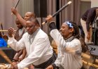 Soirée culturelle Rwandaise à Court-Saint-Étienne (Belgique)
