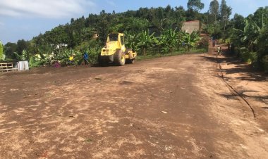 Rutsiro: Hubatswe imihanda yorohereza abazitabira Imurikagurisha rizabera ku kiyaga cya Kivu