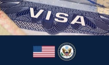 Guhabwa Visa ya Amerika uzajya ubanza gutanga raporo yuko wakoresheje imbuga nkoranyambaga zawe mu myaka itanu iheruka