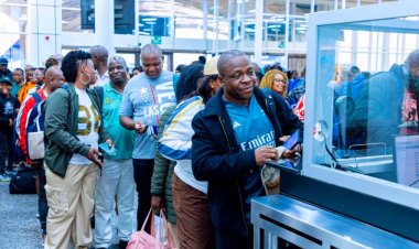 U Rwanda rwakiriye icyiciro cya kabiri cy’abarimu bo muri Zimbabwe