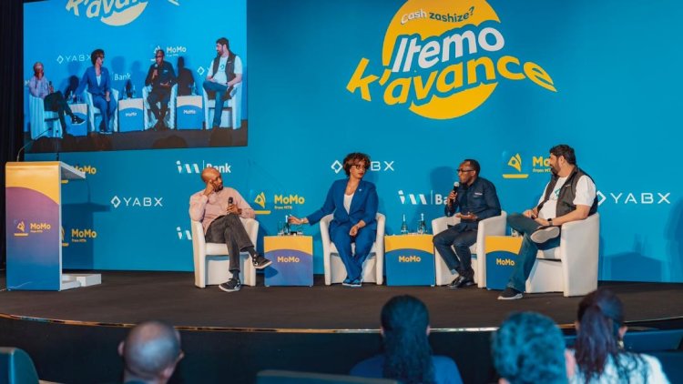 MoMo Rwanda, Yabx Technologies and I&M Bank Launch K’avance – An  Innovative Overdraft Solution for MoMo Customers