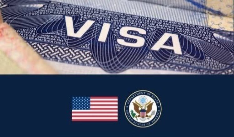 Guhabwa Visa ya Amerika uzajya ubanza gutanga raporo yuko wakoresheje imbuga nkoranyambaga zawe mu myaka itanu iheruka