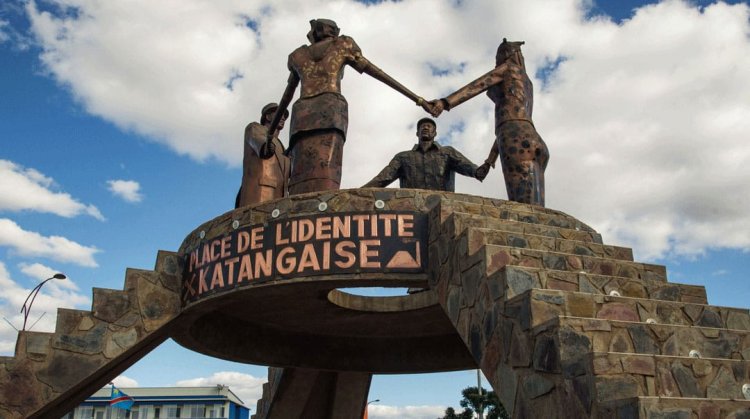 RDC: Mu ntara ya Katanga hakorewe ubwicanyi bukomeye