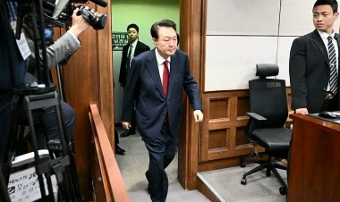 Uwahoze ari Perezida yakatiwe gufungwa imyaka itanu