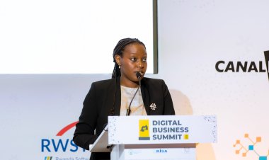 Hagaragajwe icyakorwa ngo uburezi bube inkingi y’impinduka z’ikoranabuhanga mu Rwanda