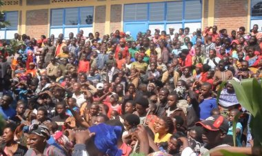 Kiliziya n’Akarere ka Musanze byitandukanyije n’amakuru y’amabonekerwa ya Bikira Mariya mu Gataraga