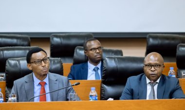 Abasenateri bongeye kugaragaza impungenge ku borozi batunga amatungo ariko ntibatungwe na yo