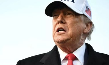 Icyemezo cy'Amerika cyo guhagarika gutanga viza z’igihe kirekire cyatangiye kubahirizwa