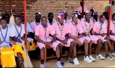 RCS: Gahunda yo kwemera icyaha yagabanyije ubucucike mu magororero