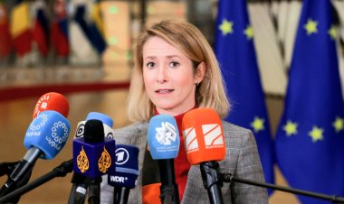 Abasirikare b’Impinduramatwara ba Iran bagiye gushyirwa ku rutonde rw’imitwe y’iterabwoba, Turkey ikaze umutekano ku mupaka